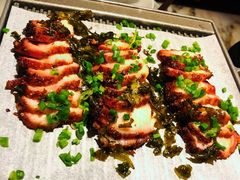 -绿茶餐厅(城西银泰城店)