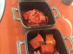 -风与炭BBQ户外火锅烧烤(成都群光君悦酒店)