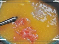 杨枝甘露-岁粤Moon·湖景餐厅(月光码头店)