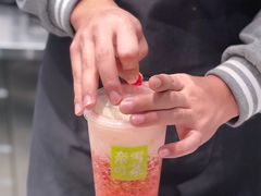 -奈雪的茶(正弘城PRO+店)
