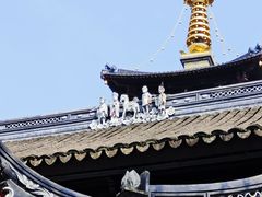-寒山寺