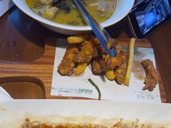 -坤记味道(新华城市广场店)