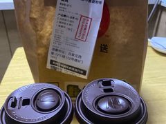 -麦当劳(东大桥店)