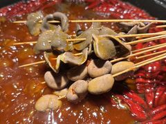 -六公里老火锅(总店)