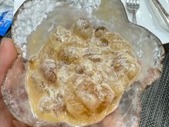 -大佛寺高级素食自助餐厅