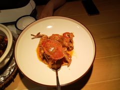 -老船坞餐厅(北京亚洲大酒店 )