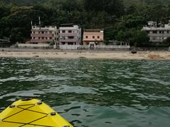 -香港银矿湾渡假酒店