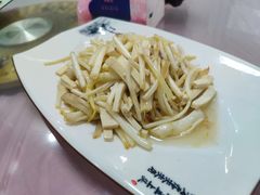 -翠茗农庄土菜馆(天目湖店)