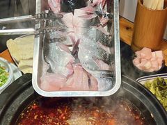 -小饕荟雅安贡椒鱼鲜馆(广福桥店)