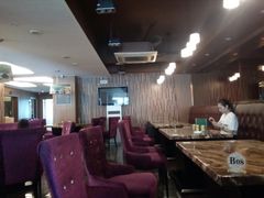 大堂-怪兽炸鸡·轻沙拉(锦州店)