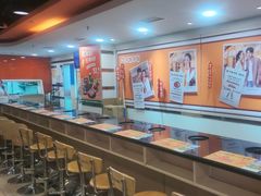 -呷哺呷哺(西单大悦城店)