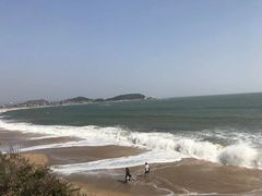 -漳州滨海火山岛自然生态风景区