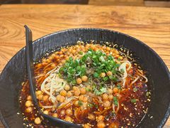 -我的面 川味Bistro(后沙峪店)