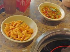 -蜀国大将老火锅(江北店)