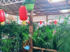 大堂-天发长铁锅炖(王秀村店)