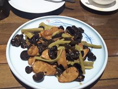 -福慧慈缘素食餐厅(王府井店)