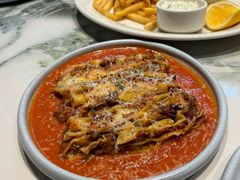 -沛家·西餐Brunch·直火料理