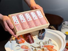 -金龙·打边炉(南京西路店)