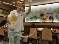 -海底捞火锅(世豪广场店)