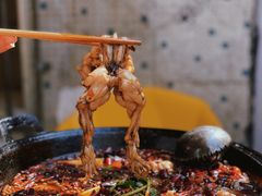 -鸿顺老铁锅美蛙鱼府(解放碑店)