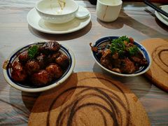 -小时候焗海鲜(鄞州万达店)