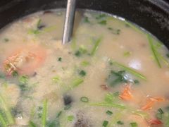 -如轩·海鲜砂锅粥·潮汕菜(小榄店)
