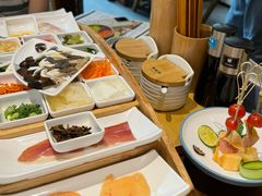 -芸南道·过桥米线(昆明老街旗舰店)