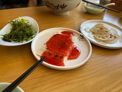 -牛三哥洛阳牛肉汤(生态城店)