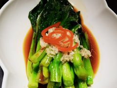 -A One Kitchen·南京精菜馆(德基广场店)