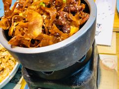 -局气 烤鸭·北京菜(光华路店)