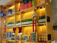 -韩食味·小木屋(日照店)