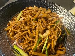 -蘇河湾·新鲁菜·泰山宴(泰山店)