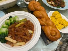 -御座宾馆-餐厅