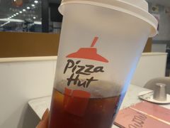 -必胜客(玉泉远洋店)