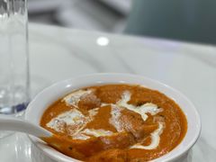 芝士咖喱鸡块-VATAN INDIAN RESTAURANT米特餐饮有限公司(城北路店)