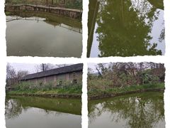 -驿舍·民國老营房院子私房菜(科学会堂店)