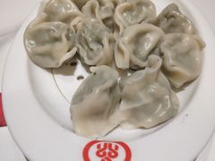 -双合园·海鲜水饺青岛菜(九水东路店)