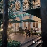 150座欧洲城堡组成的沙面岛，走到哪拍到哪