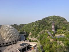 -牛首山文化旅游区