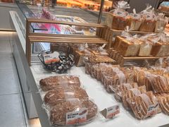 -BreadTalk面包新语·烘焙蛋糕(深业上城店)