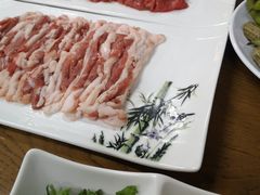 -風林火山烤室·涮肉