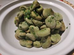 蚕豆-兰溪小馆(首经贸店)