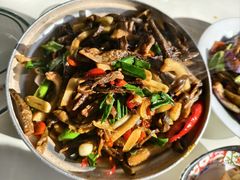 -帕米尔食府(白云观店)