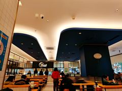 -锅儿欢海鲜火锅烤肉自助餐(东港凯虹店)