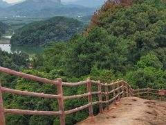 -丹霞山风景名胜区