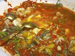 -坛宗剁椒鱼头(河西王府井店)