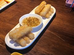 -胖哥俩肉蟹煲(杭州下沙学林街店)