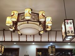 -惠宾饭庄(中山路店)