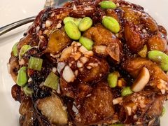 -到家尝北京菜(西坝河店)