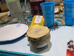 -楼兰古丽·新疆菜(大唐西市店)